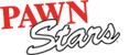 Pawn Stars logo
